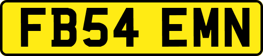 FB54EMN