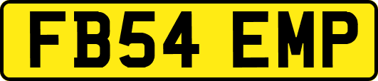 FB54EMP