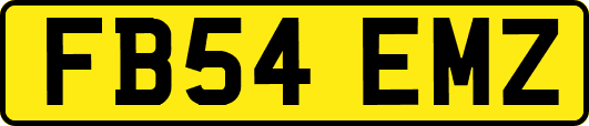 FB54EMZ