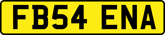 FB54ENA