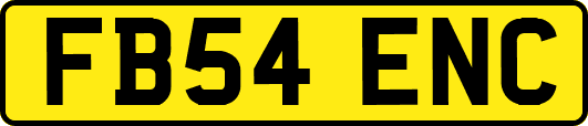 FB54ENC