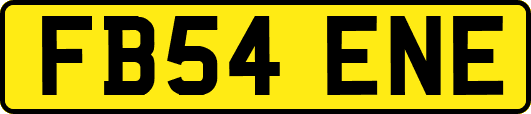 FB54ENE