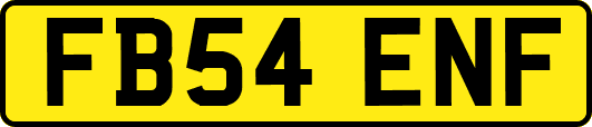FB54ENF