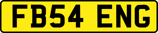 FB54ENG