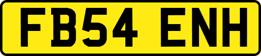 FB54ENH