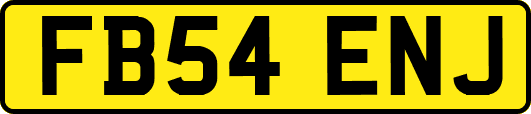 FB54ENJ