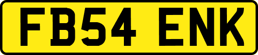 FB54ENK