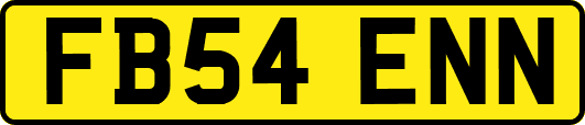 FB54ENN