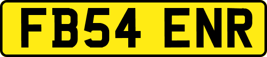 FB54ENR