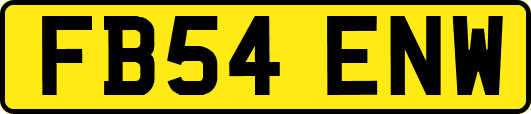 FB54ENW