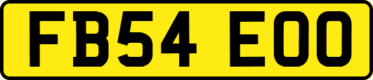 FB54EOO