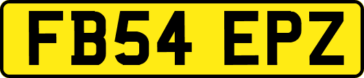 FB54EPZ