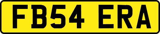 FB54ERA