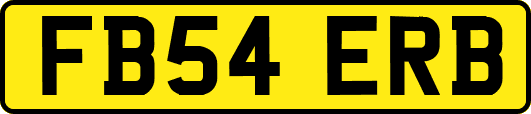 FB54ERB
