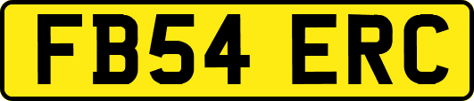 FB54ERC
