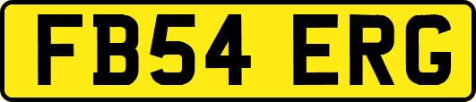 FB54ERG