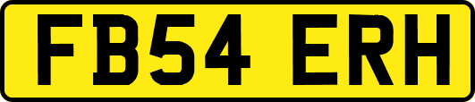 FB54ERH