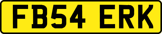FB54ERK
