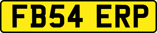 FB54ERP