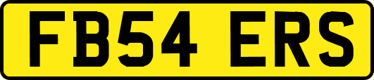 FB54ERS