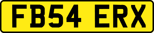 FB54ERX