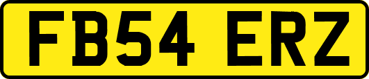 FB54ERZ