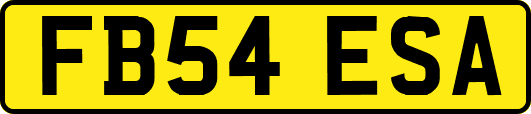 FB54ESA
