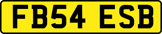 FB54ESB