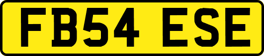 FB54ESE