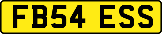 FB54ESS