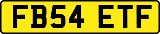 FB54ETF