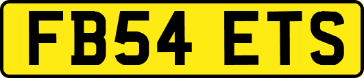 FB54ETS