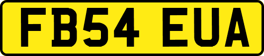 FB54EUA