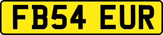 FB54EUR