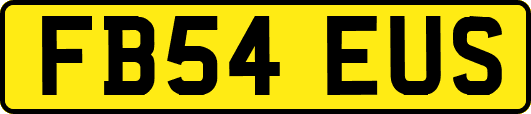 FB54EUS