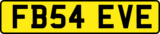 FB54EVE
