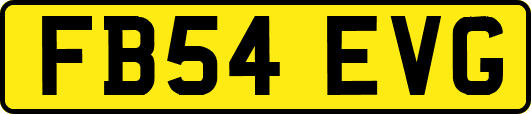 FB54EVG