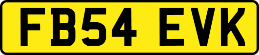 FB54EVK