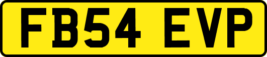 FB54EVP