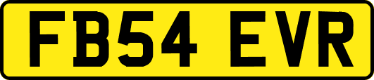 FB54EVR