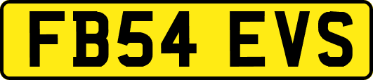 FB54EVS