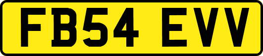 FB54EVV