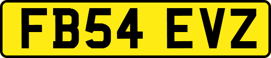FB54EVZ