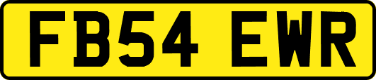 FB54EWR