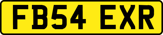 FB54EXR