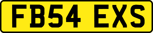 FB54EXS
