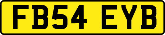 FB54EYB