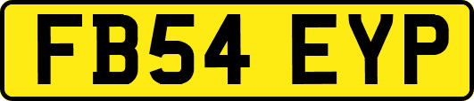 FB54EYP