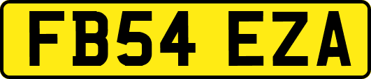 FB54EZA
