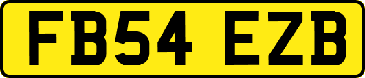 FB54EZB